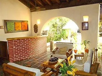 Hotel Puertas De Cartagena