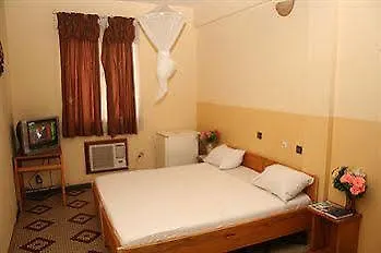 ***  Hotel Puertas De Cartagena Colombia