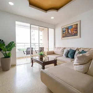 Caribbean Sunrise - Livin Colombia Apartamento