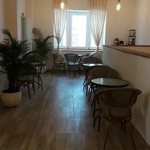 La Condesa San Agustin Hotel
