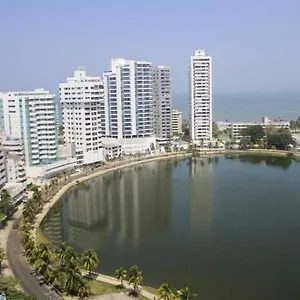 1101 Edificio Nuevo Conquistador Apartamento