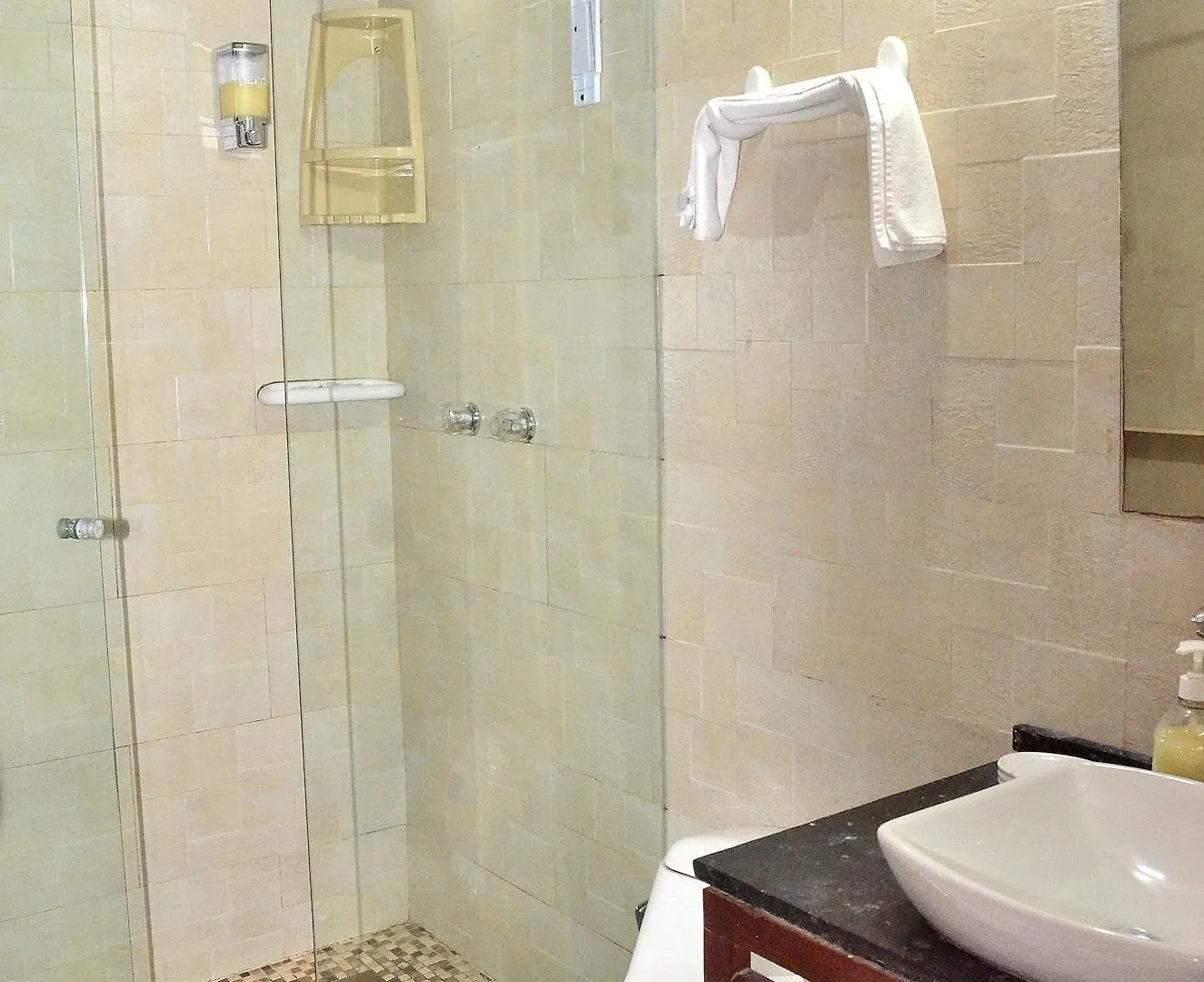 Hotel Puertas De Cartagena
