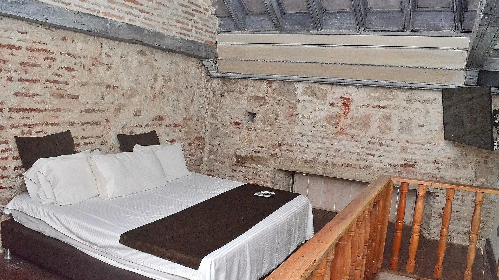 Hotel Puertas De Cartagena