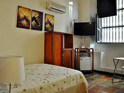 Hotel Puertas De Cartagena