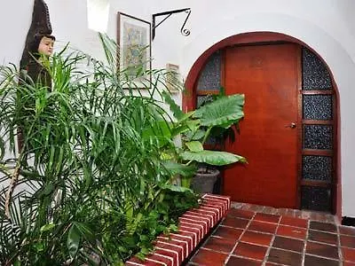 Hotel Puertas De Cartagena