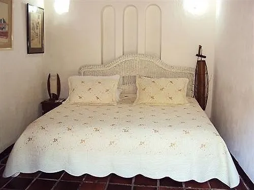 Hotel Puertas De Cartagena