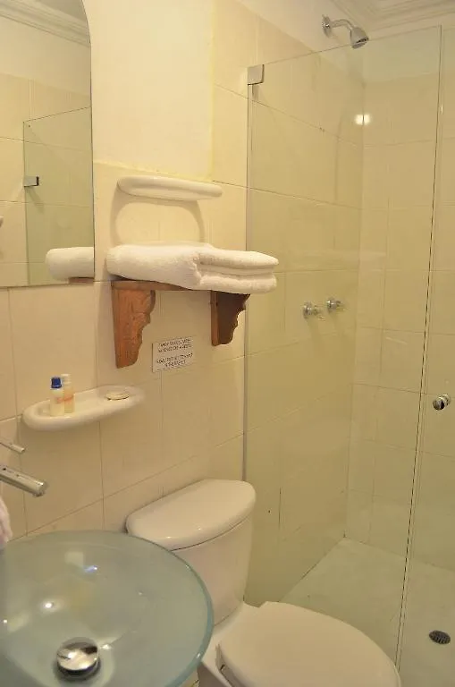 Hotel Puertas De Cartagena