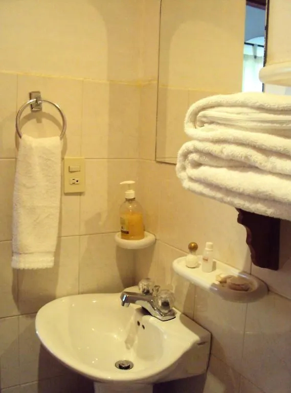 Hotel Puertas De Cartagena 3*,  콜롬비아