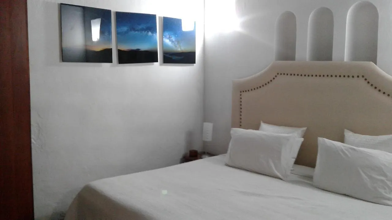 Hotel Puertas De Cartagena 3*,
