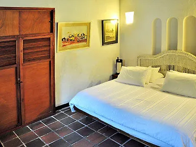 Hotel Puertas De Cartagena