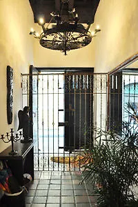 Hotel Puertas De Cartagena 콜롬비아