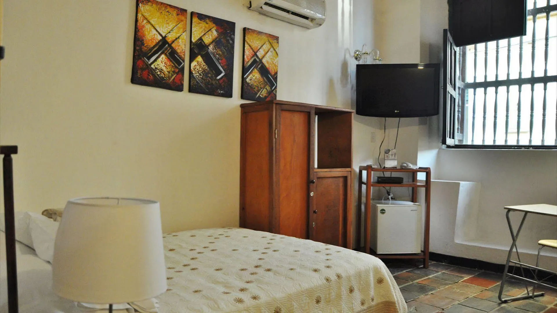 Hotel Puertas De Cartagena 3*,  콜롬비아