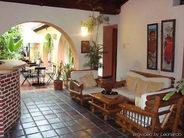 Hotel Puertas De Cartagena