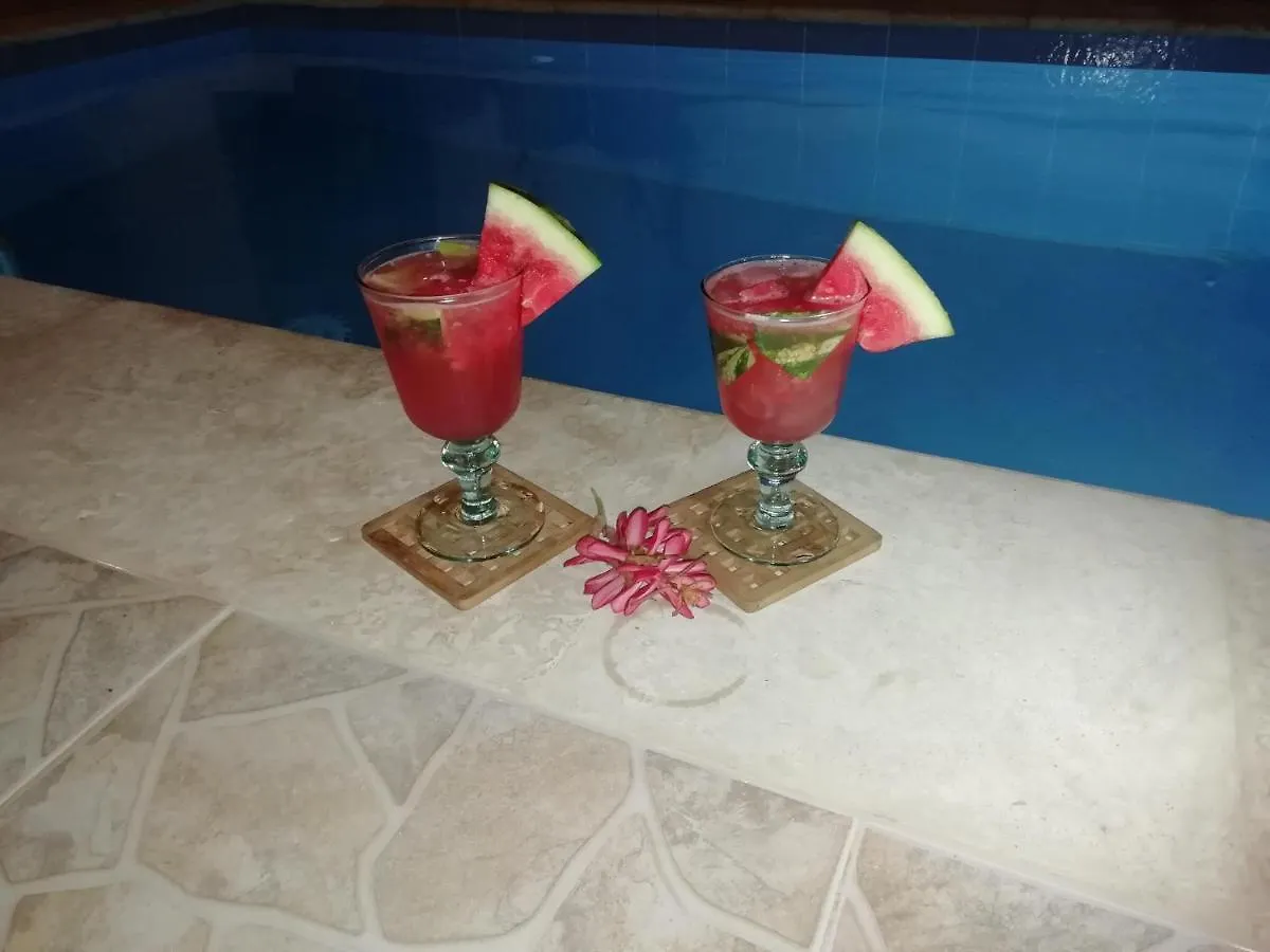 Hotel Puertas De Cartagena