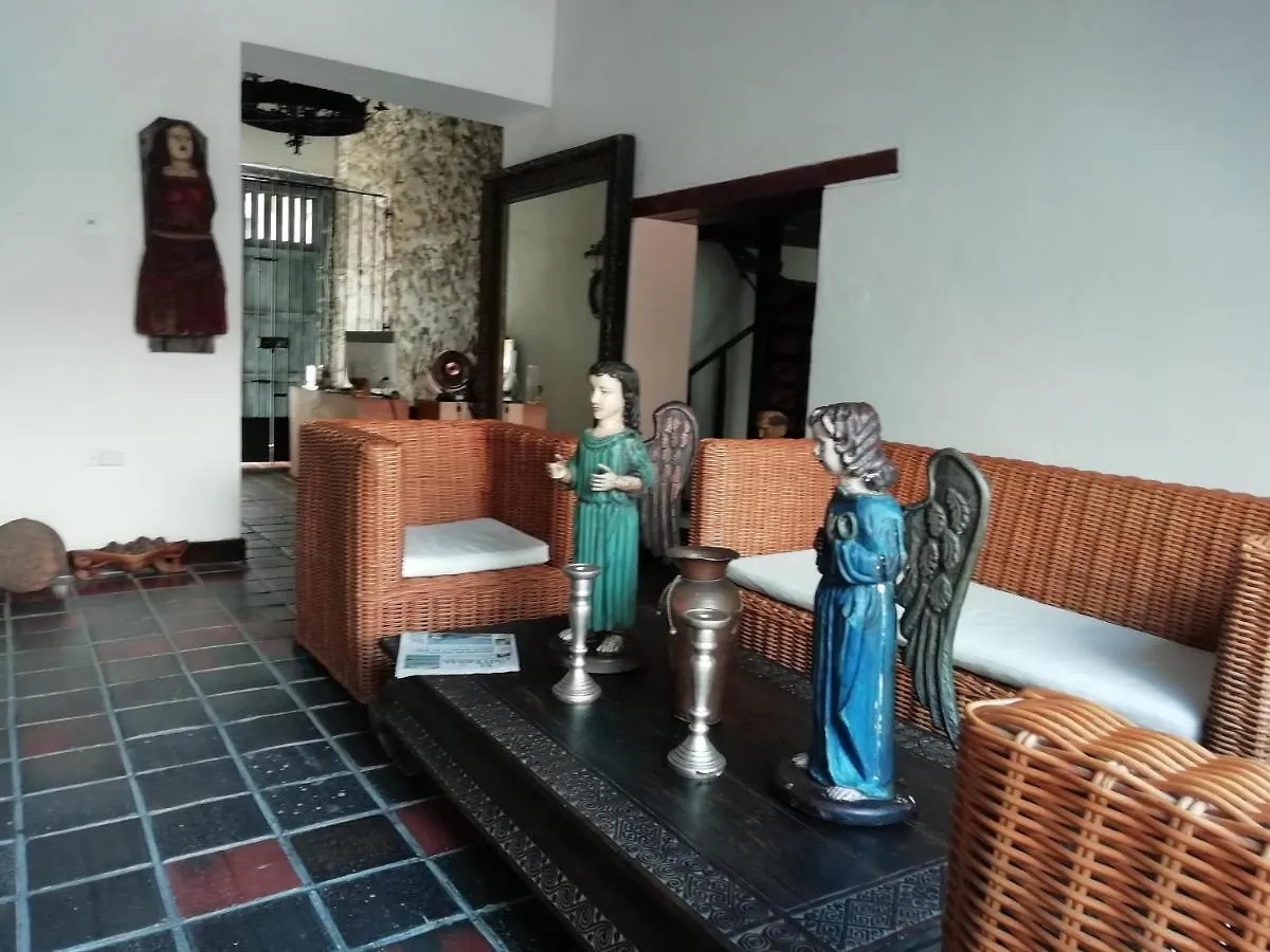 Hotel Puertas De Cartagena