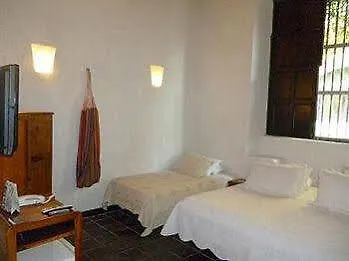 Hotel Puertas De Cartagena 콜롬비아